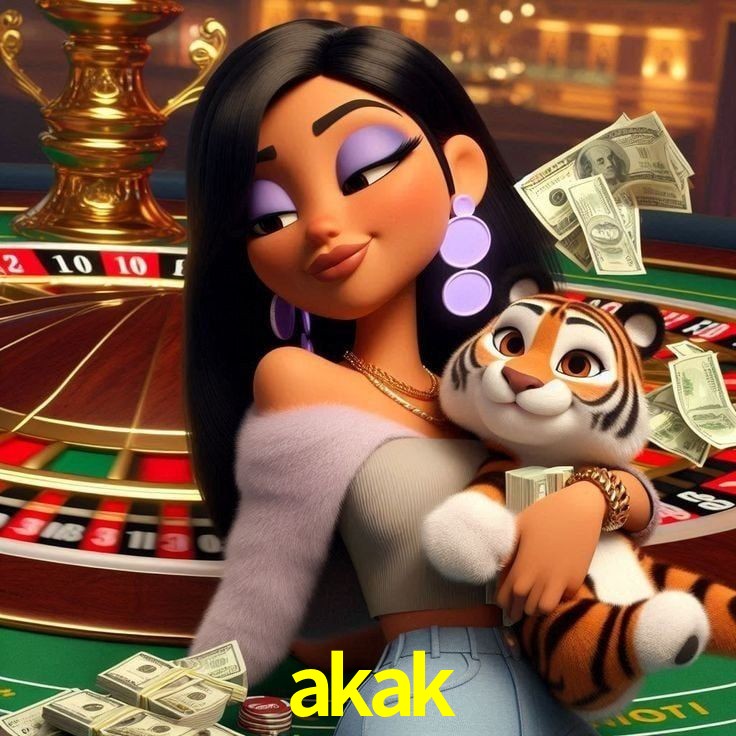 Welcome Bonus akak