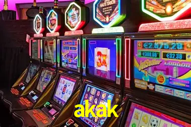 Desvendando o Mundo dos Jogos Virtuais na akak