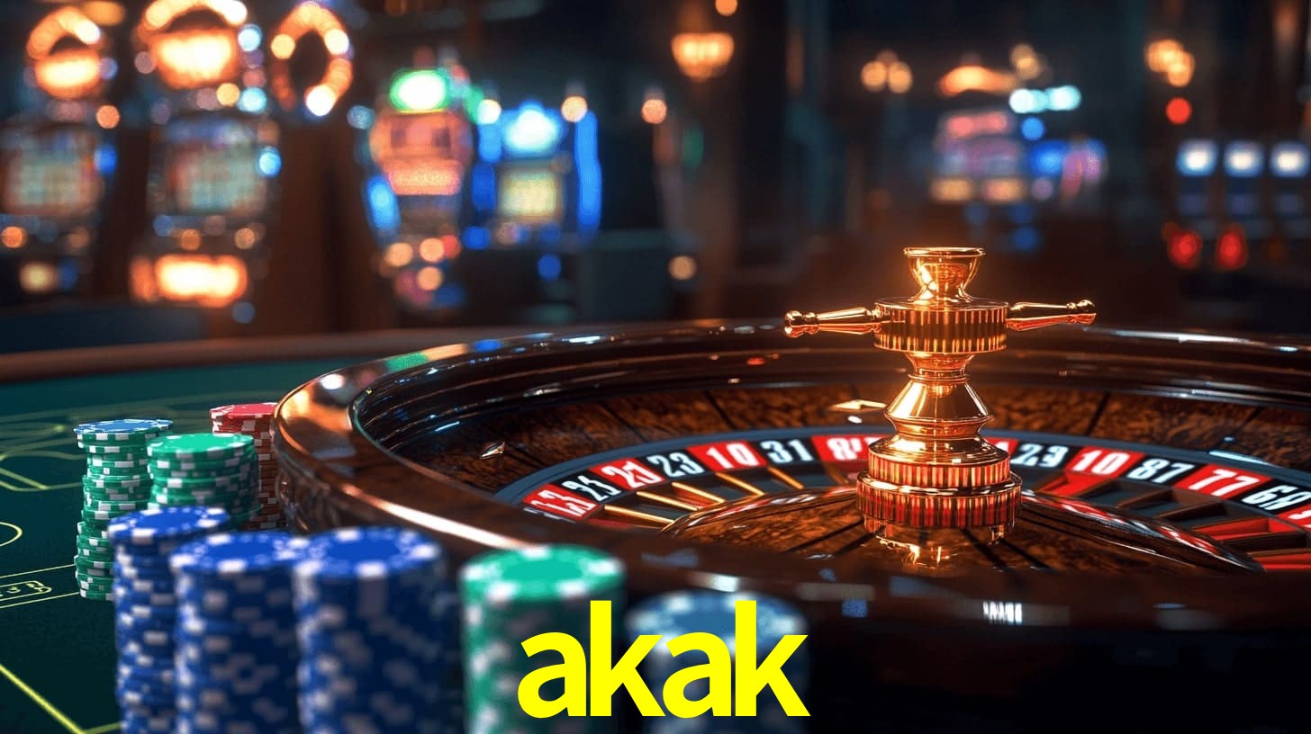 akak - Desafio Milionário - akak.com