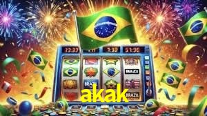 Experiência VIP akak