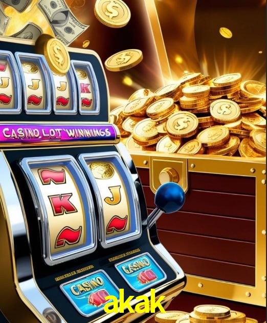 Welcome Bonus akak