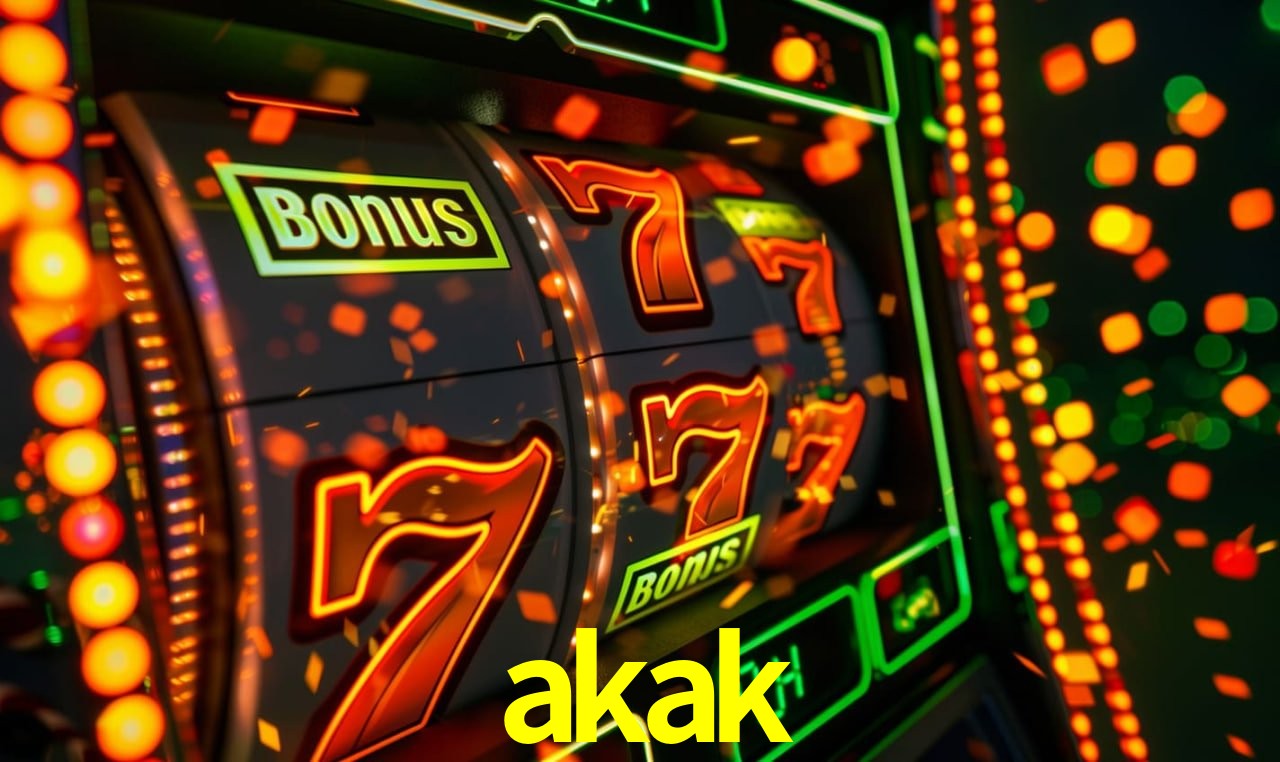 cassino akak