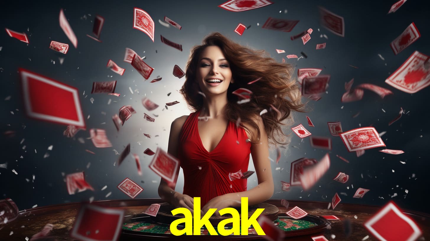 Roulette Table akak