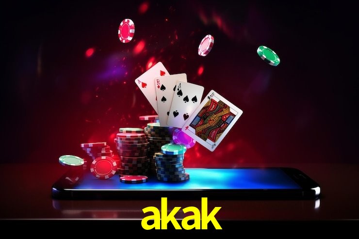 Live Casino akak