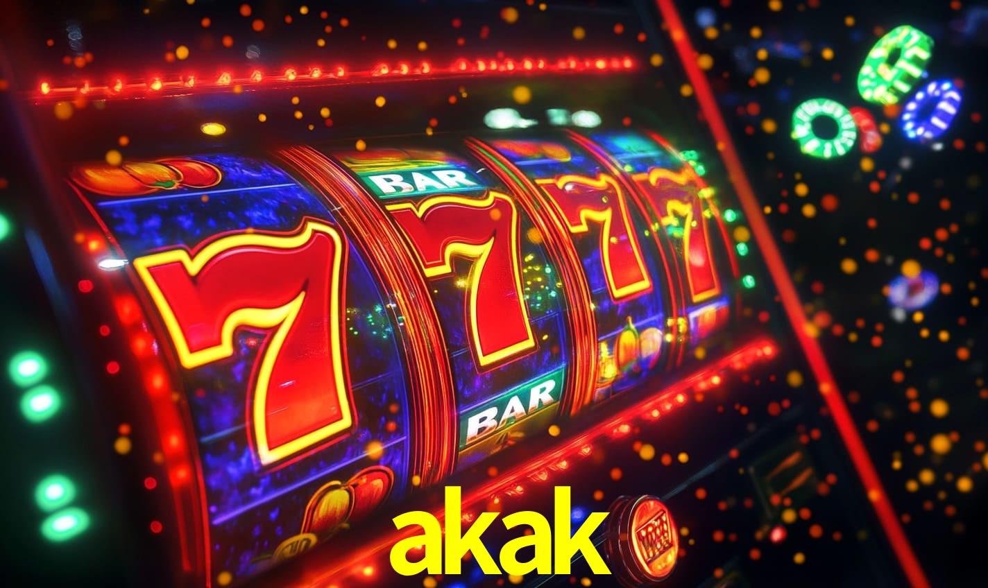 akak: Jogue Crash e Experimente Alta Recompensa Instantânea