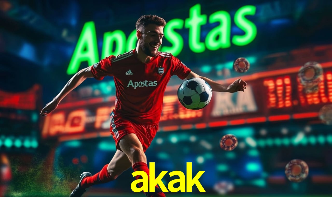 Torneios akak