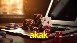 PIX Instantâneo akak