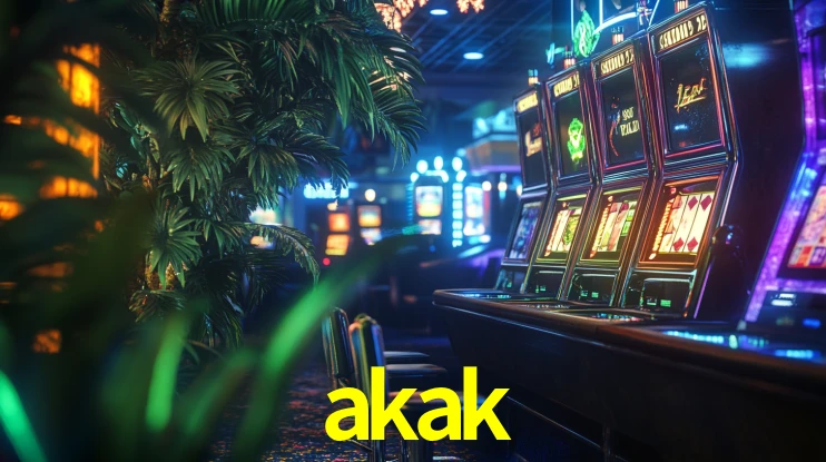 Live Casino akak