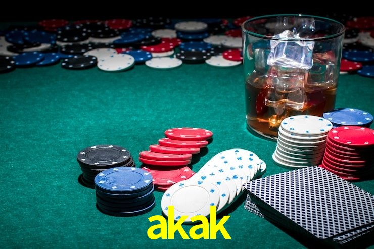 Apostas de Futebol akak