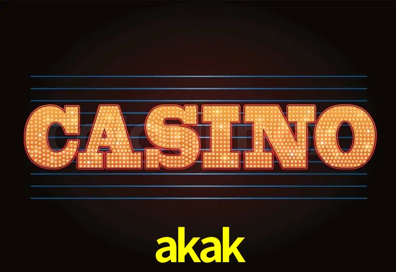 Casino Ao Vivo akak