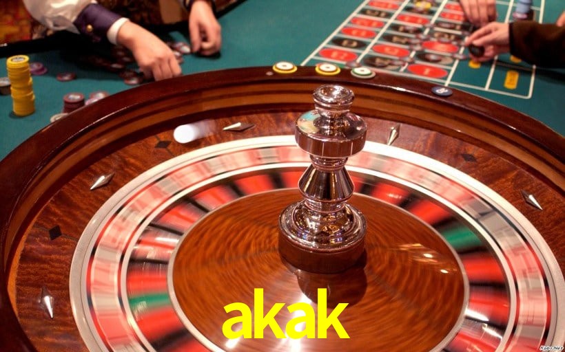 Mesa de Blackjack akak