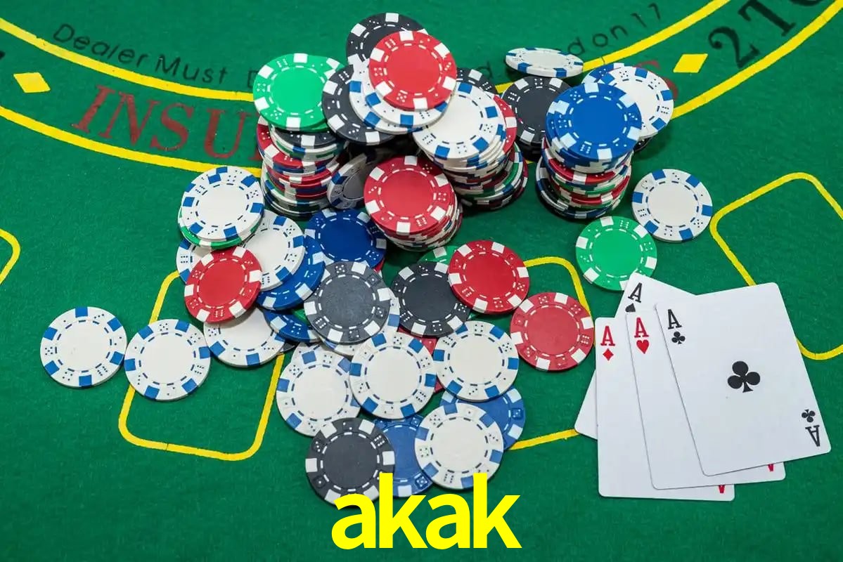 Casino VIP akak