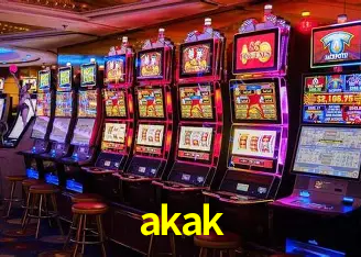 Mesas ao vivo akak