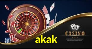 Estatísticas do Jogo akak