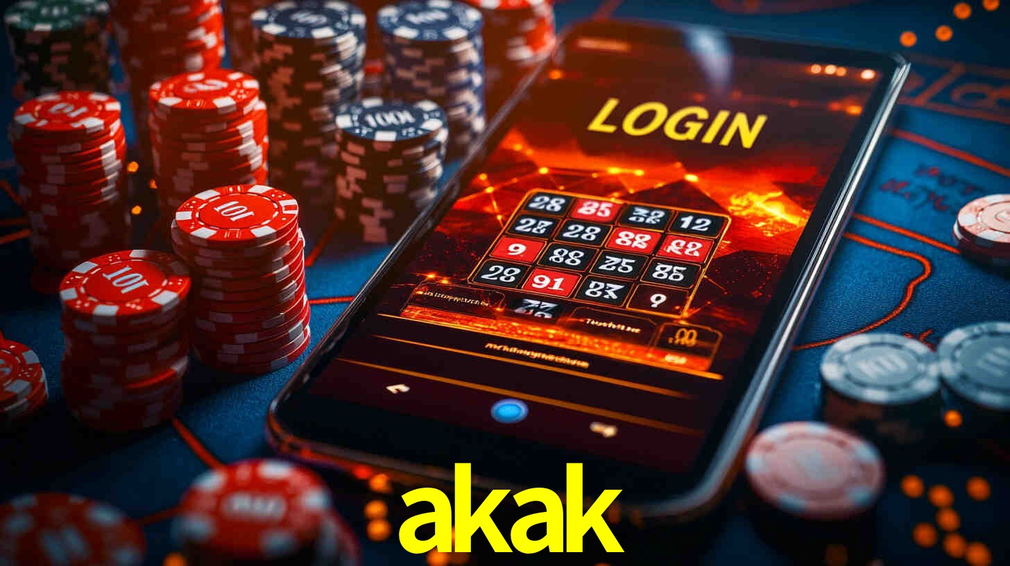 akak