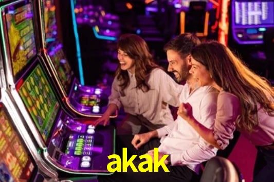 Jogos Exclusivos akak
