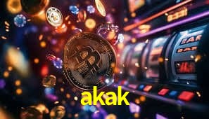 Interface do App akak