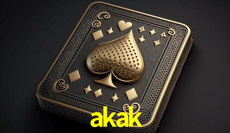 Provedores de Jogos akak