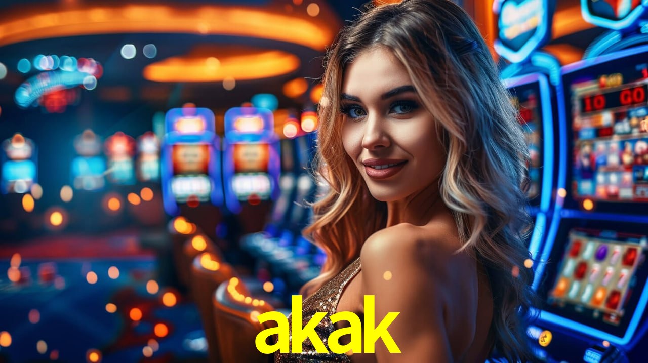 Slot Games akak