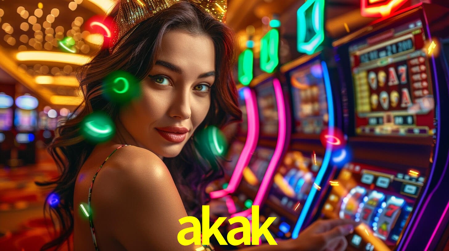 Apostas ao vivo akak
