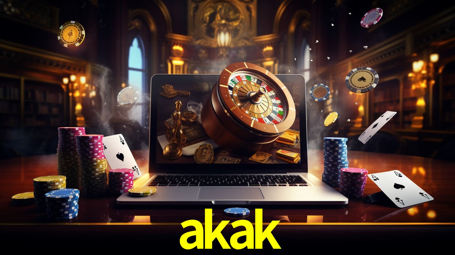 Blackjack Table akak
