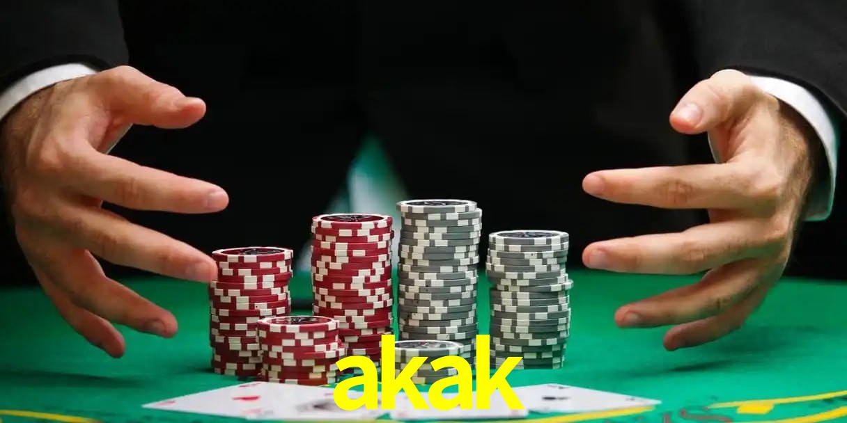 Saque PIX akak
