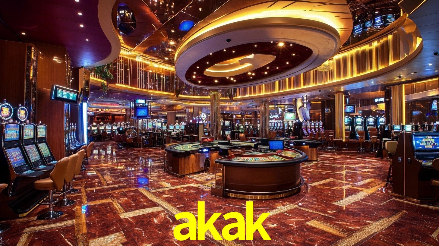 Programa VIP akak