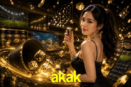Seasonal Promotions akak