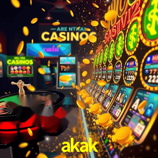 Instalador akak Windows