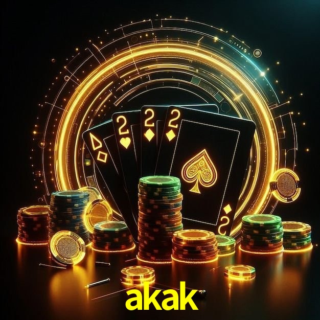 Tecnologia da Plataforma akak