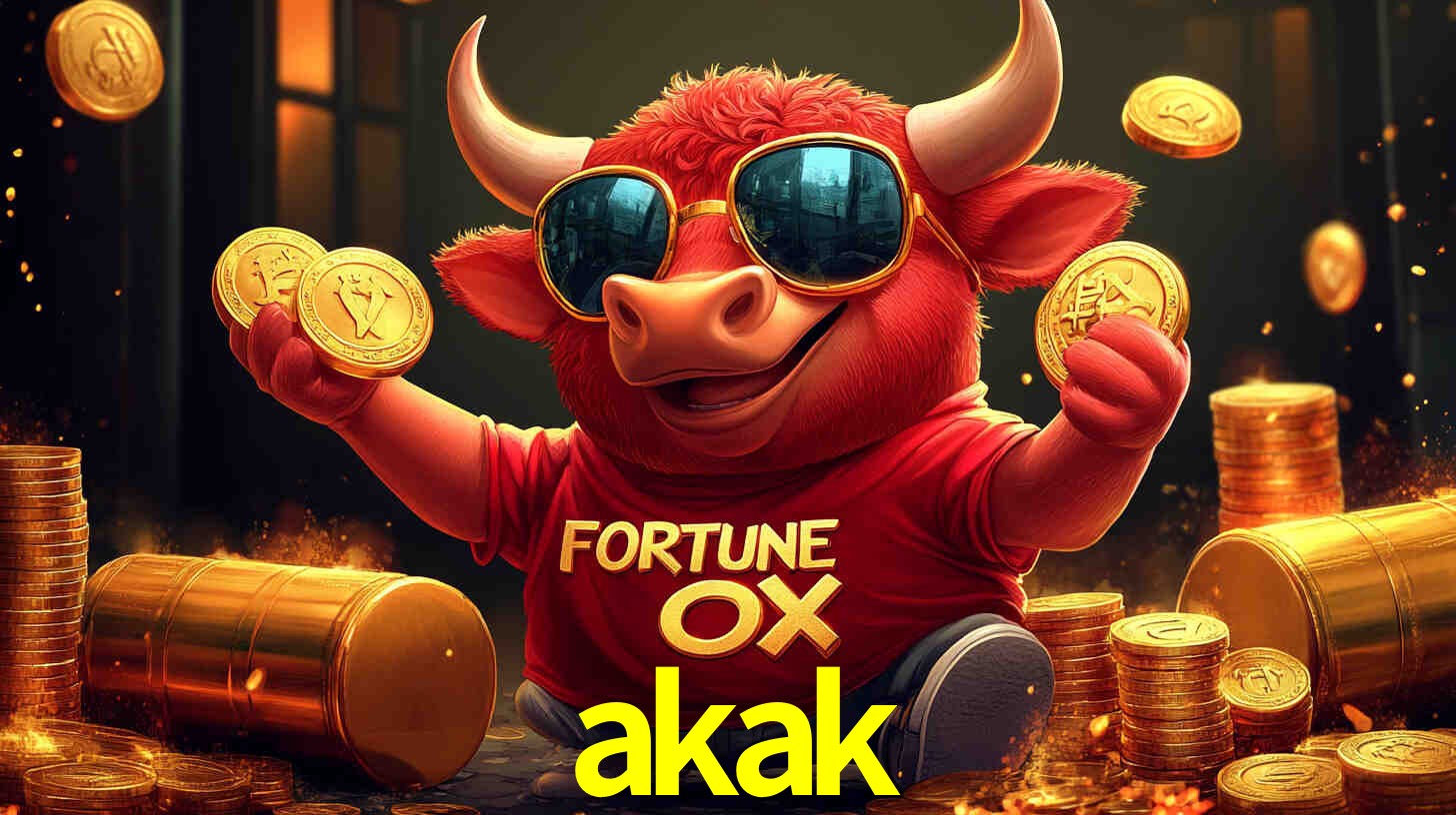 Apostas Esportivas na akak: Um Guia Completo