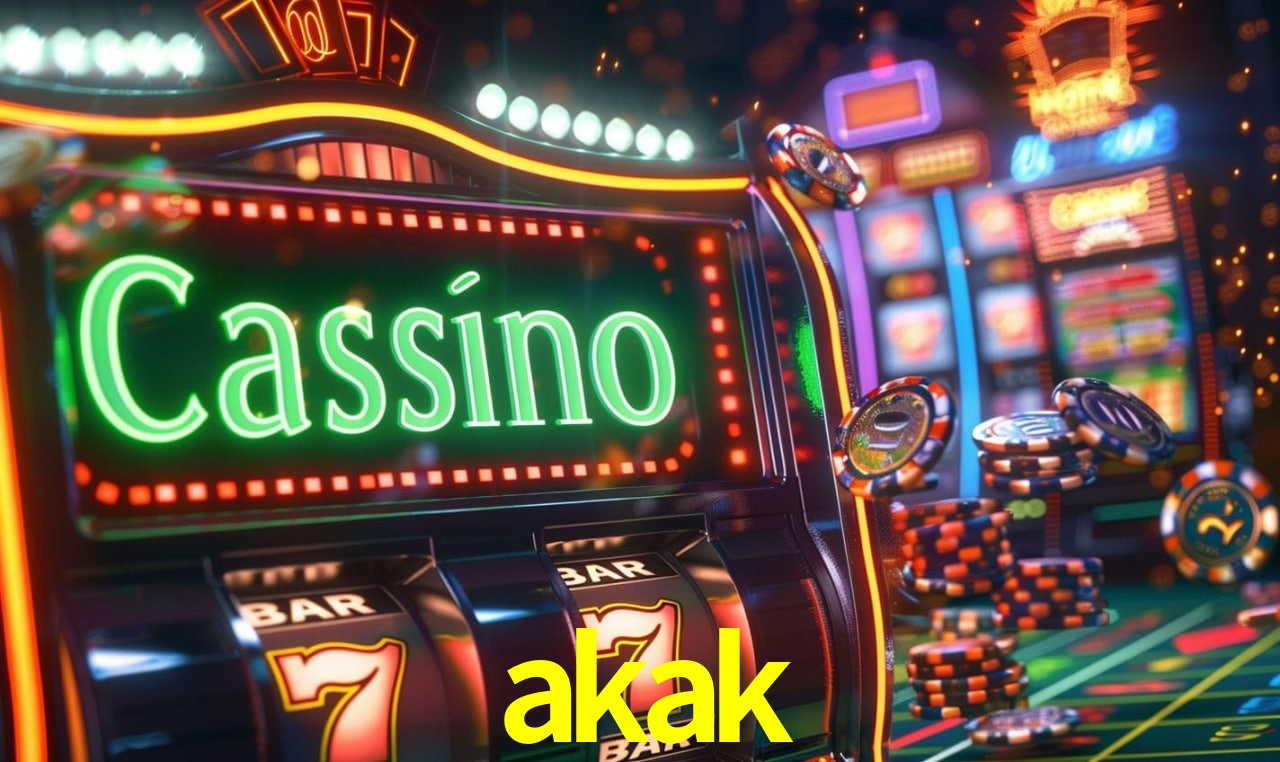 Promoção Relâmpago akak
