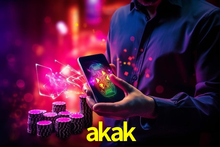 Jogo Spaceman akak