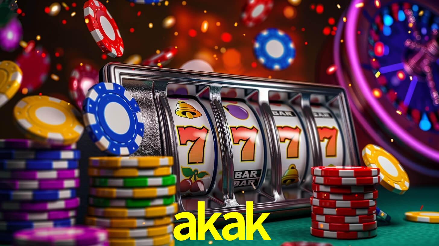 Casino Ao Vivo akak