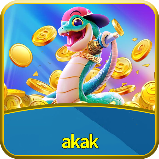 Logo da akak