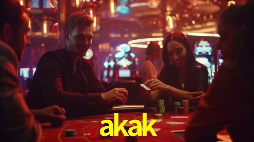 Apostas Esportivas na akak: Um Guia Completo