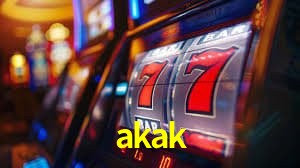 Benefícios da Conta akak