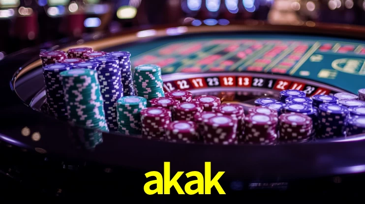 Programa VIP akak