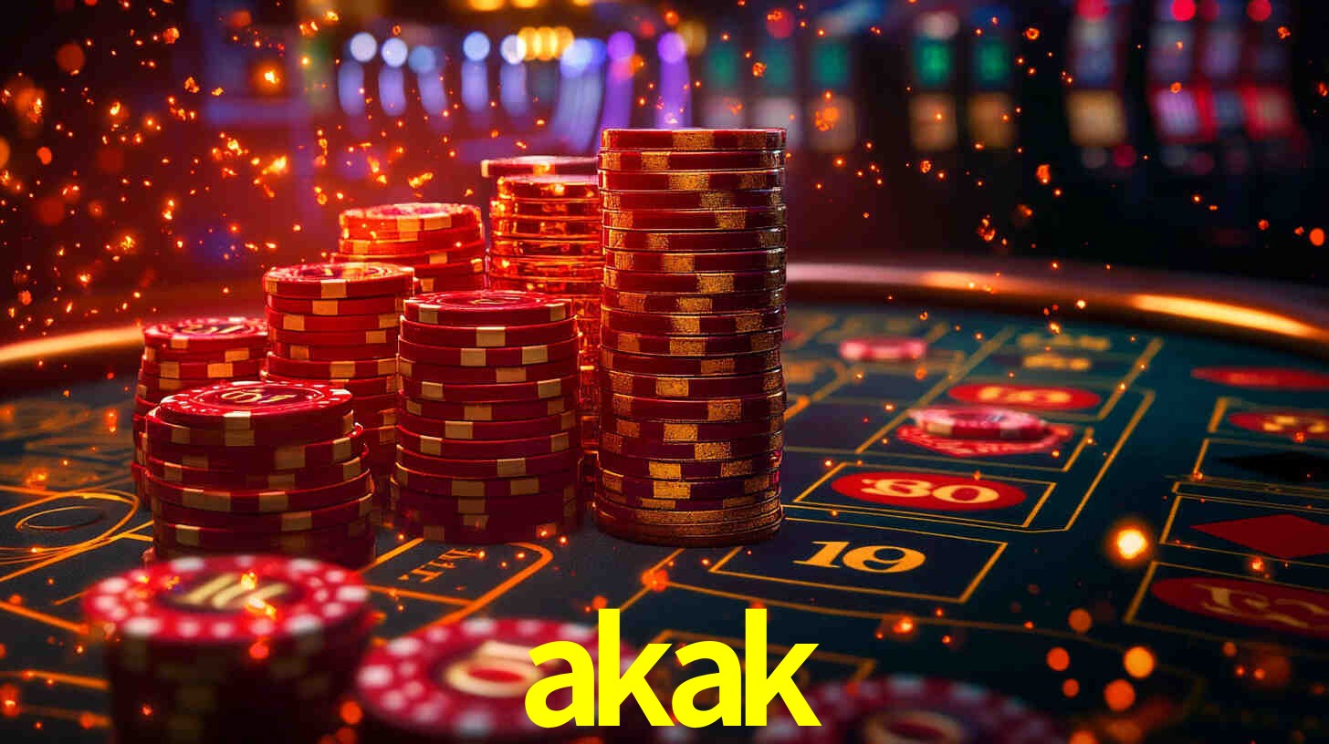 akak App Interface