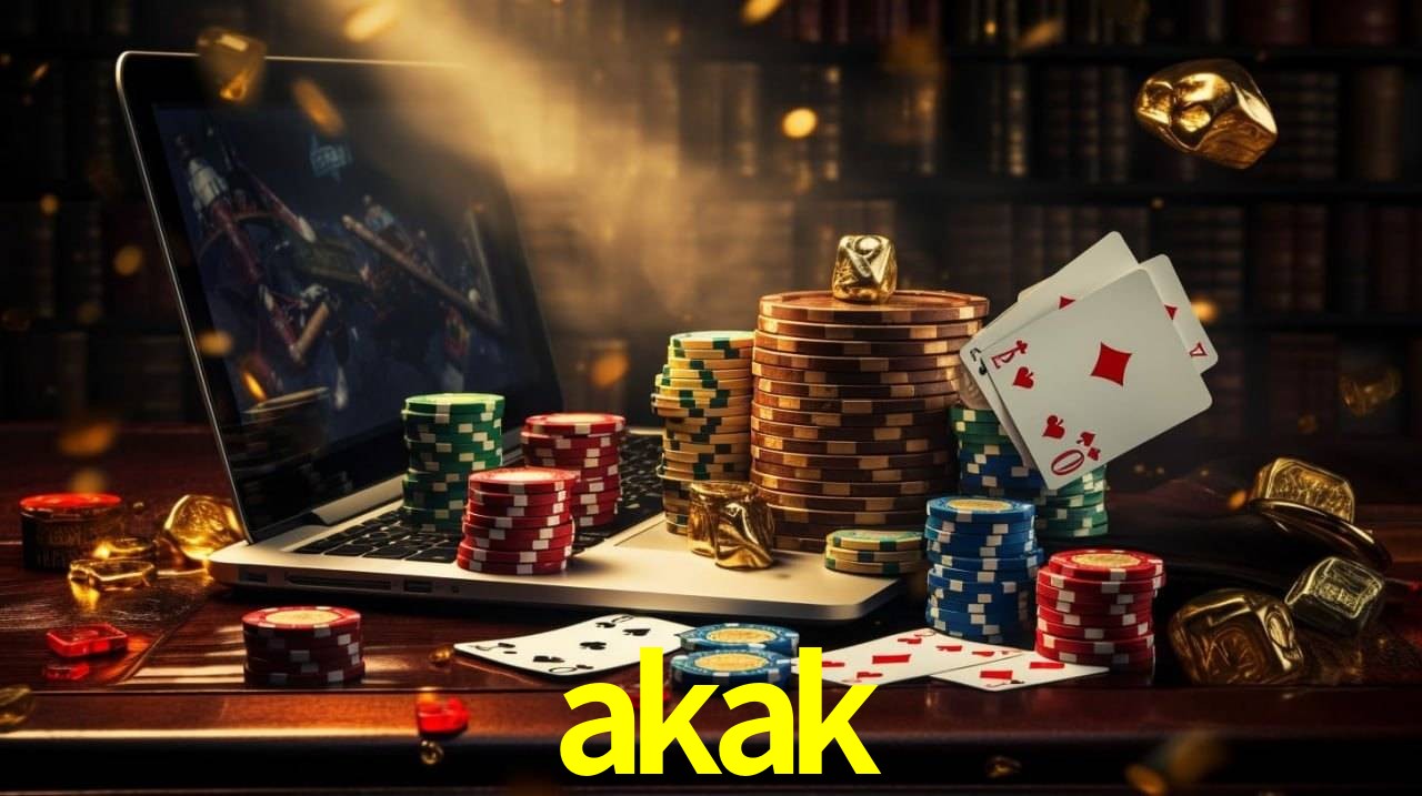 Casino VIP akak