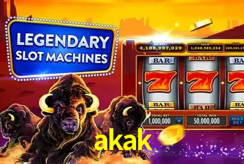 Descubra a Magia dos Jogos de Arcade no akak