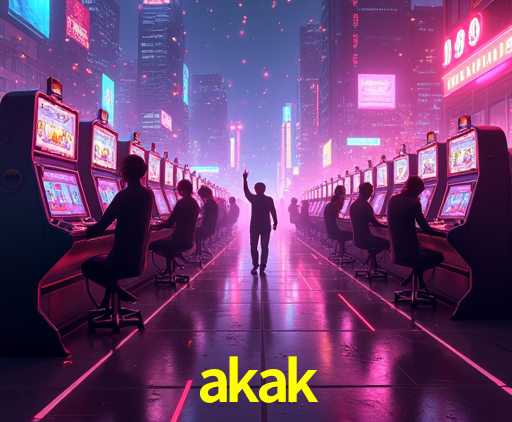 Casino Ao Vivo akak