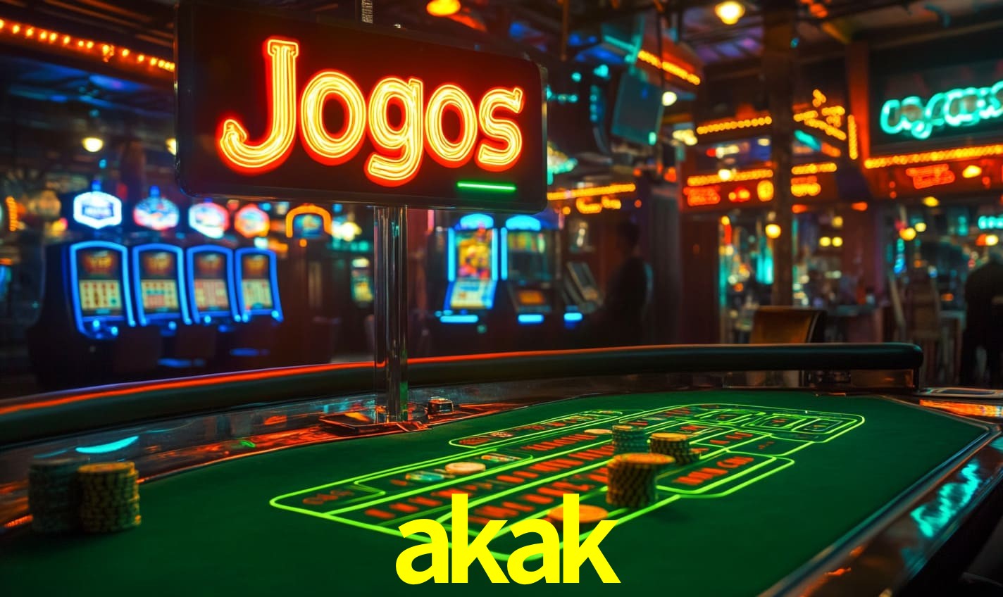 Login Seguro akak