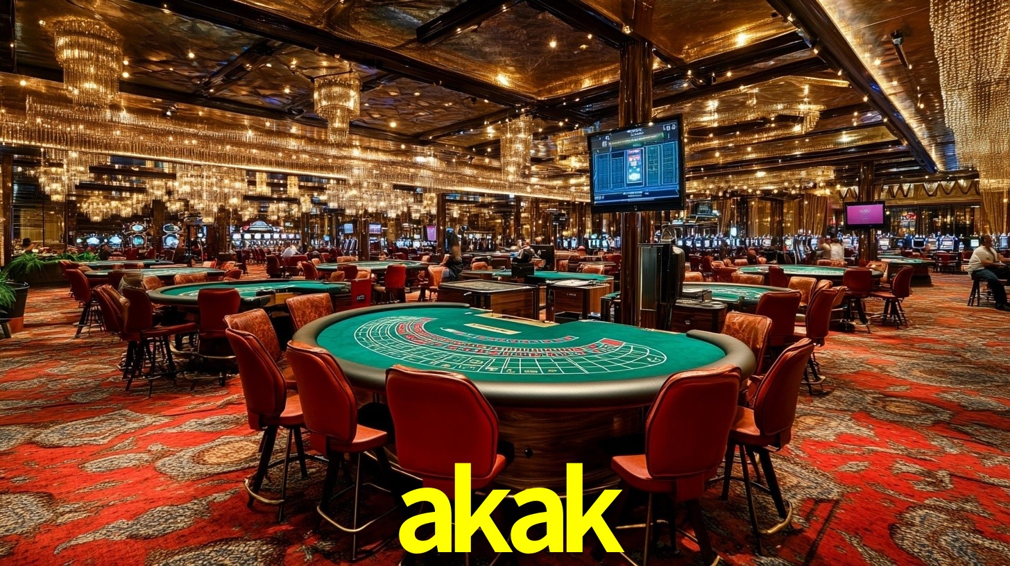 akak: Seu Especialista em Apostas Esportivas Brasileiras