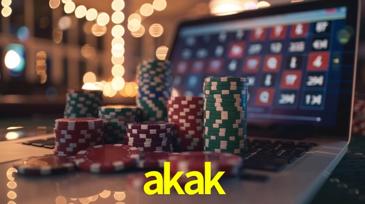 Slot Games akak