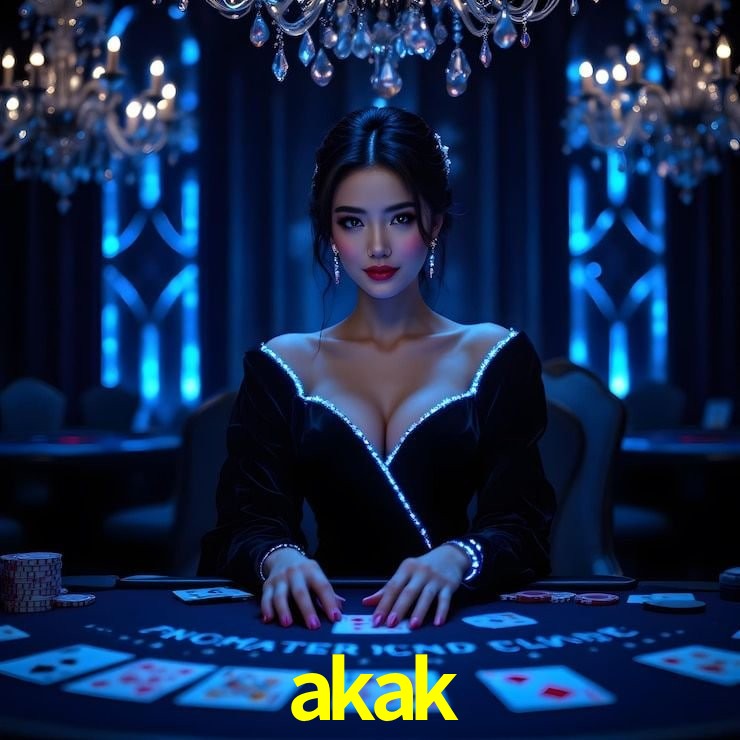 Casino Ao Vivo akak