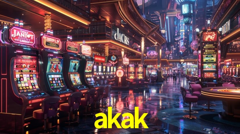 Bonus Features akak