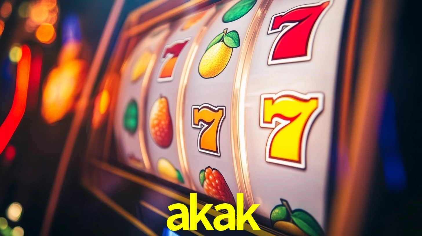 akak com plataforma