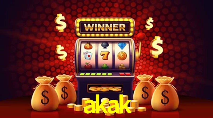 Game Providers akak